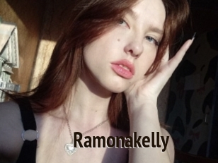 Ramonakelly