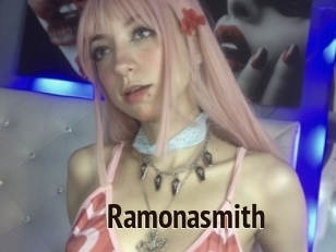 Ramonasmith