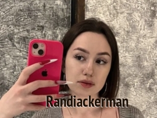 Randiackerman