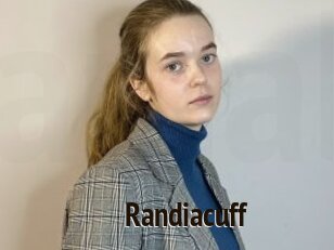Randiacuff