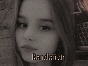 Randiafton