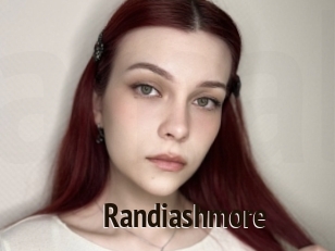 Randiashmore