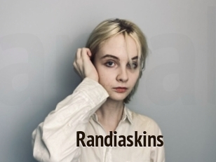 Randiaskins