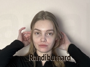 Randiburnard