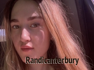 Randicanterbury