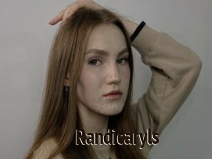 Randicaryls