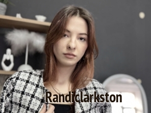 Randiclarkston