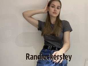 Randieckersley