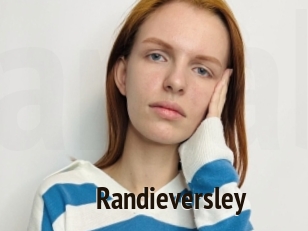Randieversley