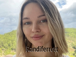 Randiferrett