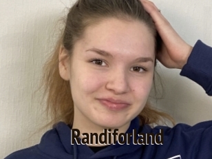 Randiforland