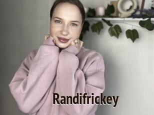 Randifrickey