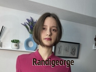 Randigeorge