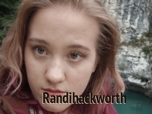 Randihackworth