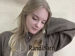 Randiharn