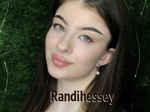 Randihessey