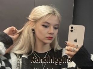 Randihiggins