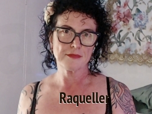Raqueller