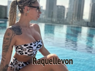 Raquellevon