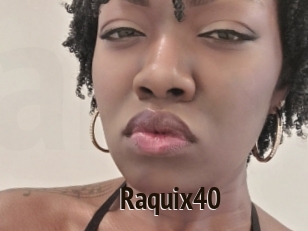 Raquix40