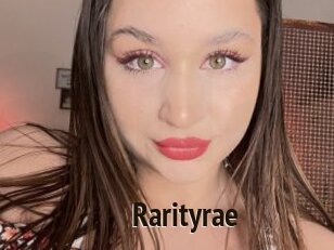 Rarityrae