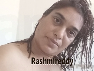 Rashmireddy