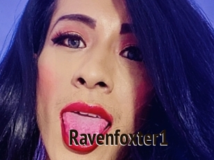 Ravenfoxter1