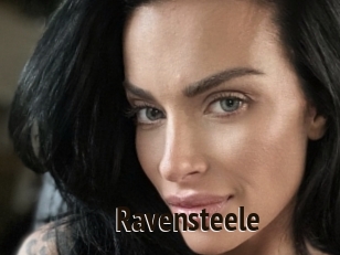 Ravensteele