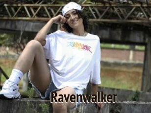 Ravenwalker