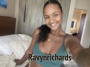 Ravynrichards