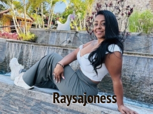 Raysajoness