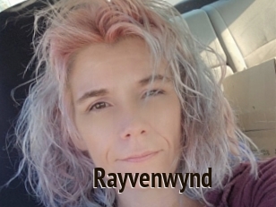 Rayvenwynd