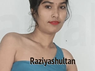 Raziyashultan