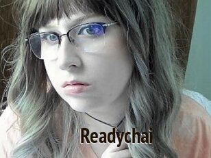 Readychai