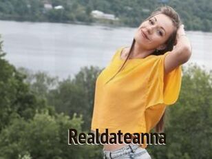 Realdateanna