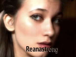 Reanastrong