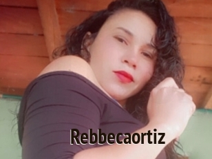 Rebbecaortiz