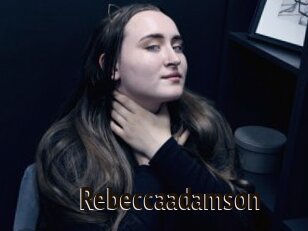 Rebeccaadamson