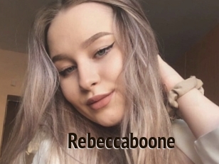 Rebeccaboone