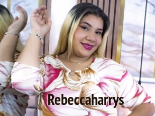 Rebeccaharrys