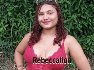 Rebeccalion