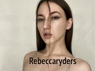 Rebeccaryders