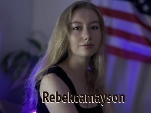 Rebekcamayson