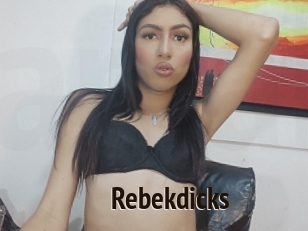 Rebekdicks