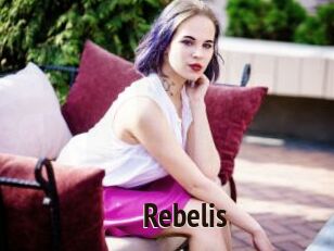 Rebelis