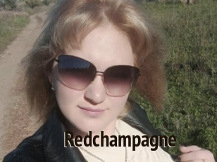 Redchampagne