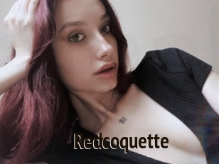 Redcoquette