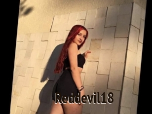 Reddevil18