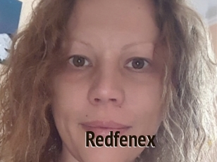 Redfenex