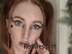 Redfiresquirt